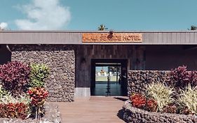 Maui Seaside Hotel Kahului Hi